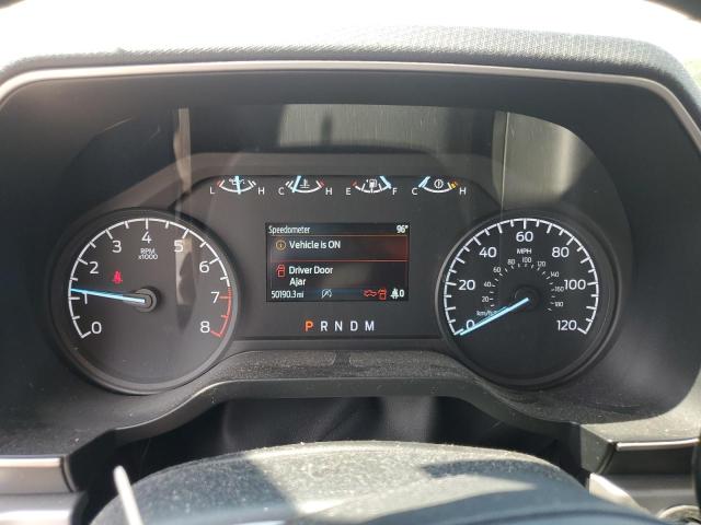 Photo 9 from auction – 2022 FORD F150 SUPER with VIN 1FTEW1CB0NKF25966