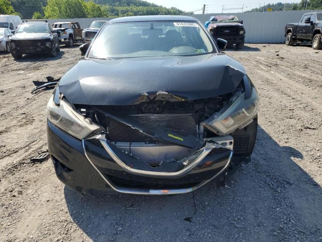 Photo 5 from auction – 2018 NISSAN MAXIMA 3.5 with VIN 1N4AA6AP4JC399937
