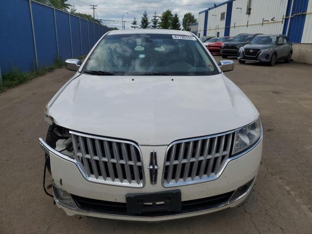 Photo 5 from auction – 2011 LINCOLN MKZ with VIN 3LNHL2GC7BR774864