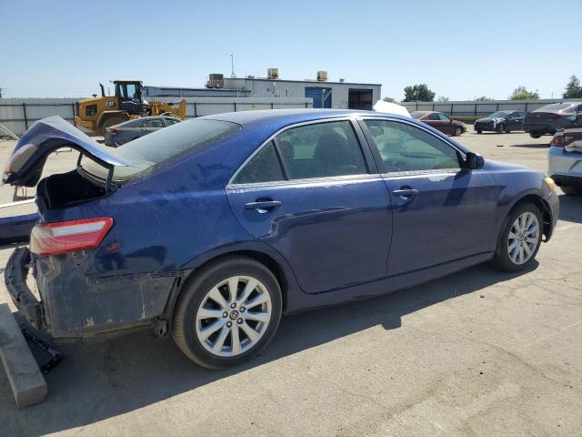 Photo 3 from auction – 2009 TOYOTA CAMRY BASE with VIN JTNBE46K993152666