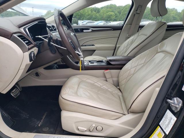 Photo 7 from auction – 2017 FORD FUSION TIT with VIN 3FA6P0D98HR243605