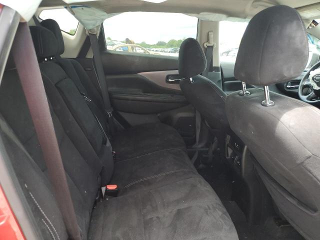 Photo 10 from auction – 2020 NISSAN MURANO with VIN 5N1AZ2BJ0LN164895