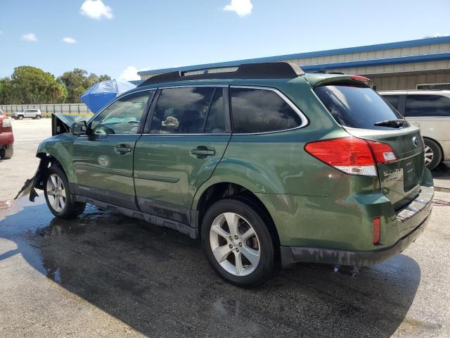 Photo 2 from auction – 2014 SUBARU OUTBACK 3. with VIN 4S4BRDLCXE2280870
