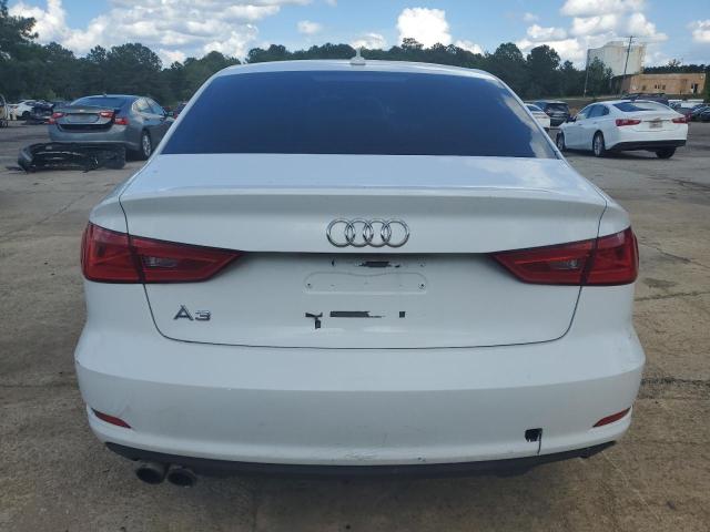 Photo 6 from auction – 2015 AUDI A3 PREMIUM with VIN WAUACGFF0F1112104