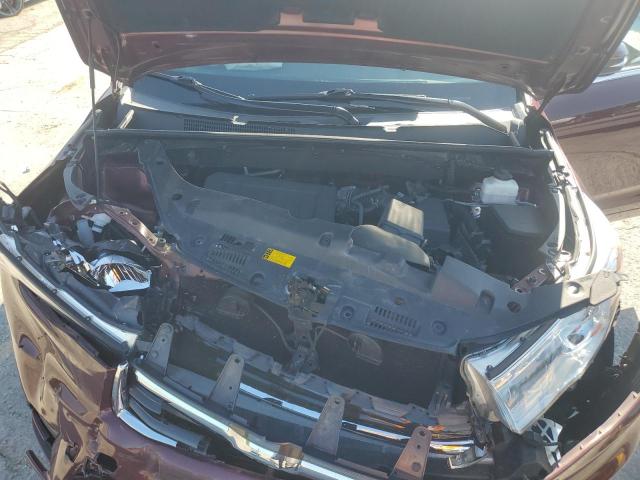 Photo 12 from auction – 2016 TOYOTA HIGHLANDER with VIN 5TDJKRFH5GS340039