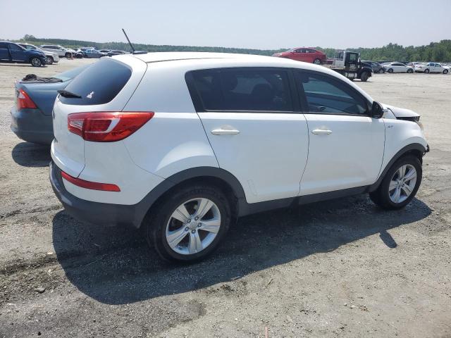 Photo 3 from auction – 2013 KIA SPORTAGE L with VIN KNDPBCA20D7410255