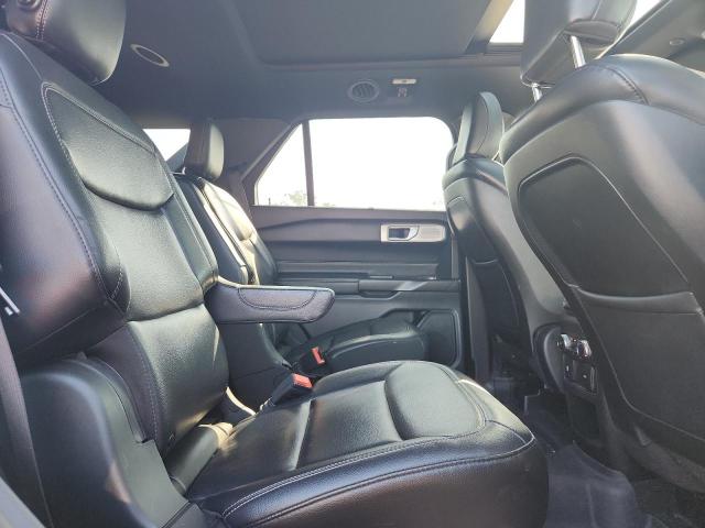 Photo 11 from auction – 2020 FORD EXPLORER X with VIN 1FMSK8DH7LGA51150