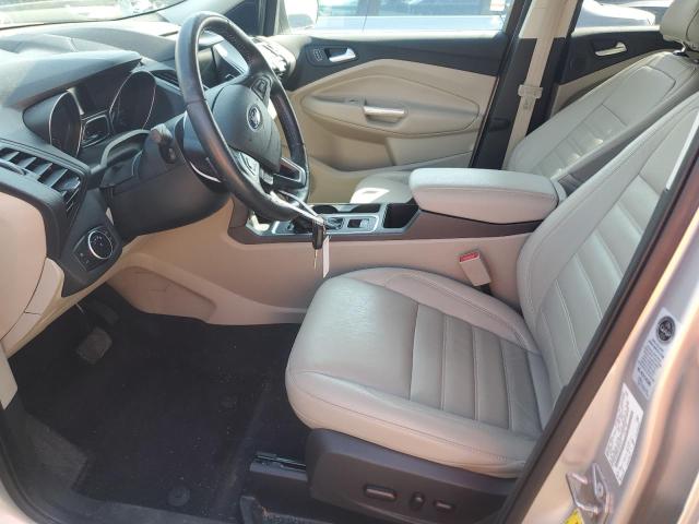 Photo 7 from auction – 2017 FORD ESCAPE SE with VIN 1FMCU0G98HUB74016