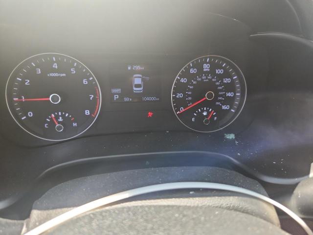 Photo 9 from auction – 2019 KIA FORTE FE with VIN 3KPF24ADXKE070175
