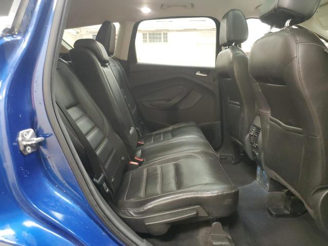 Photo 11 from auction – 2017 FORD ESCAPE TIT with VIN 1FMCU9J93HUE71160