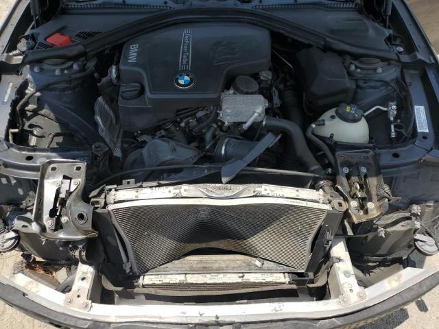 Photo 11 from auction – 2015 BMW 328 I with VIN WBA3A5C57FF609667