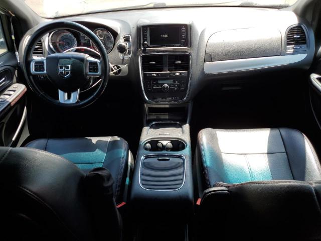 Photo 8 from auction – 2016 DODGE GRAND CARA with VIN 2C4RDGEG8GR249057