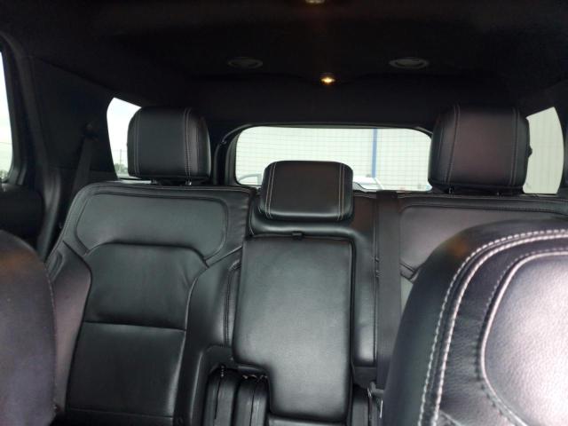 Photo 10 from auction – 2017 FORD EXPLORER L with VIN 1FM5K7F83HGA34986