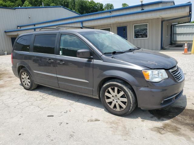 Photo 4 from auction – 2015 CHRYSLER TOWN & COU with VIN 2C4RC1BG7FR673011