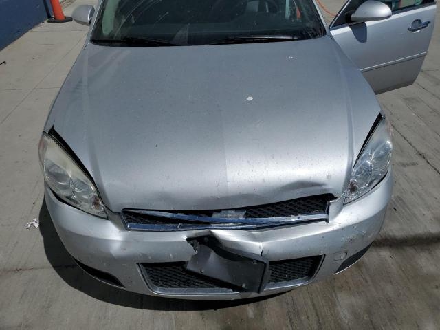 Photo 11 from auction – 2015 CHEVROLET IMPALA LIM with VIN 2G1WC5E35F1113126