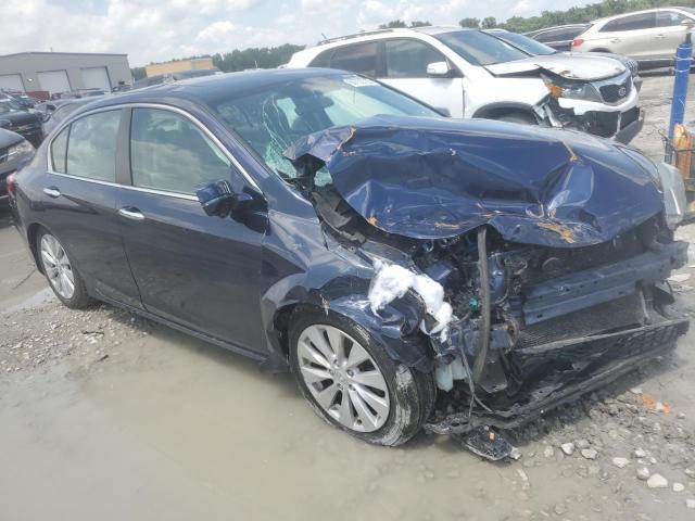 Photo 4 from auction – 2014 HONDA ACCORD EX with VIN 1HGCR2F70EA088389