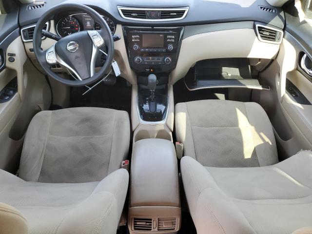Photo 8 from auction – 2016 NISSAN ROGUE S with VIN 5N1AT2MT1GC894946