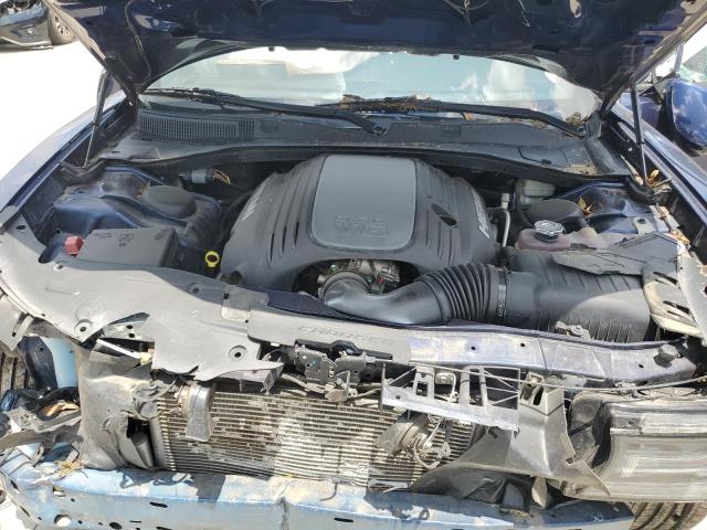Photo 11 from auction – 2015 DODGE CHARGER R/T with VIN 2C3CDXCT1FH819964