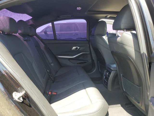 صورة رقم 10 من المزاد - 2021 BMW M340I مع VIN 3MW5U7J03M8B48668