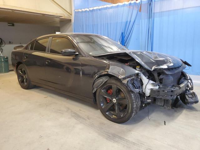 Photo 4 from auction – 2018 DODGE CHARGER R/ with VIN 2C3CDXCT1JH133464