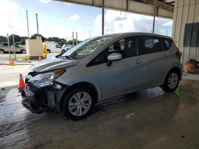 NISSAN VERSA NOTE 2019 with VIN 3N1CE2CP3KL361458 - Photo from auction