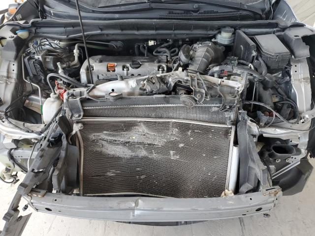 Photo 12 from auction – 2012 HONDA CR-V EXL with VIN JHLRM3H70CC002030