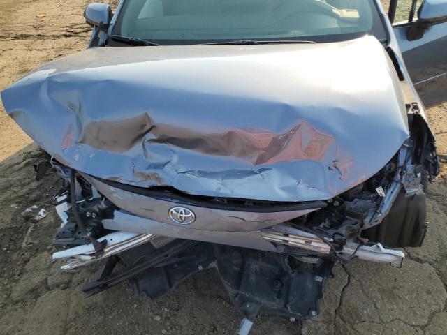 Photo 11 from auction – 2023 TOYOTA COROLLA SE with VIN 5YFS4MCE4PP147997