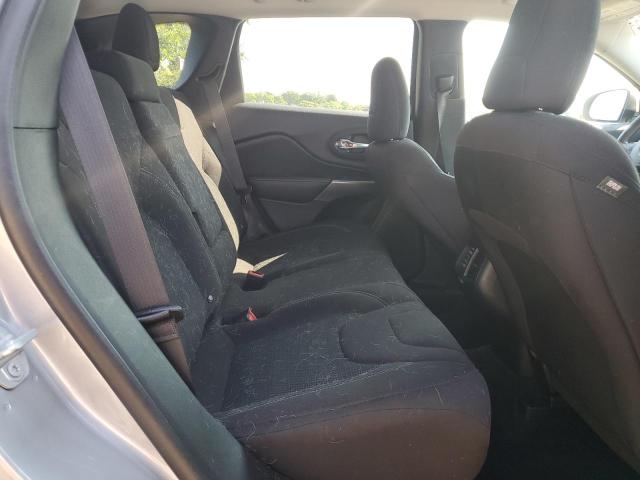 Photo 11 from auction – 2019 JEEP CHEROKEE L with VIN 1C4PJMCB2KD132141