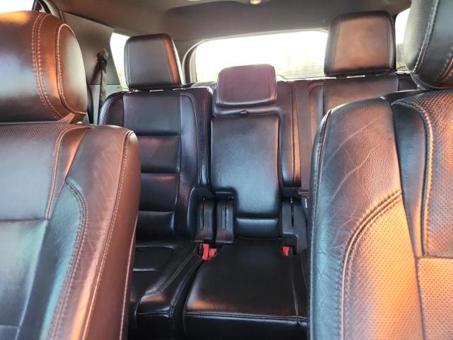 Photo 10 from auction – 2013 FORD EXPLORER L with VIN 1FM5K8F84DGA67222