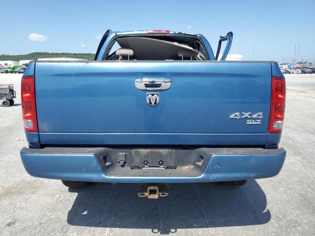 Photo 6 from auction – 2005 DODGE RAM 1500 S with VIN 1D7HU18D85S197456