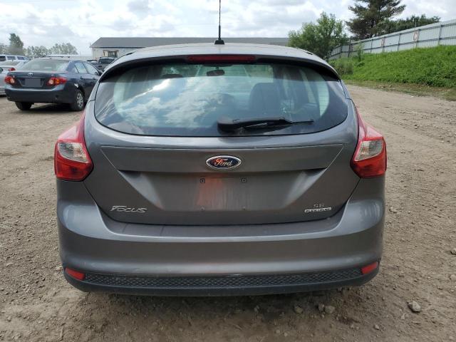 Zdjęcie 6 z aukcji – 2013 FORD FOCUS SE z VIN 1FADP3K23DL122908