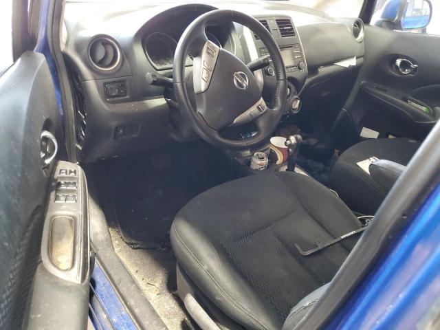 Photo 8 from auction – 2014 NISSAN VERSA NOTE with VIN 3N1CE2CP6EL371048
