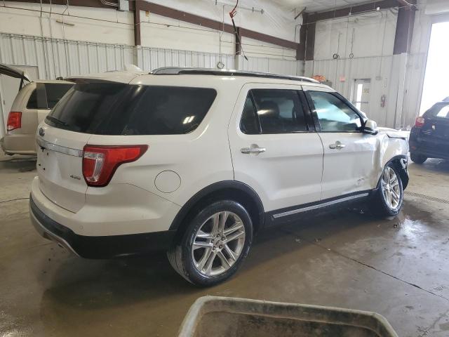 Zdjęcie 3 z aukcji – 2017 FORD EXPLORER L z VIN 1FM5K8F89HGB70609