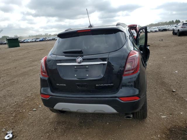 Photo 6 from auction – 2017 BUICK ENCORE PRE with VIN KL4CJASB5HB200347