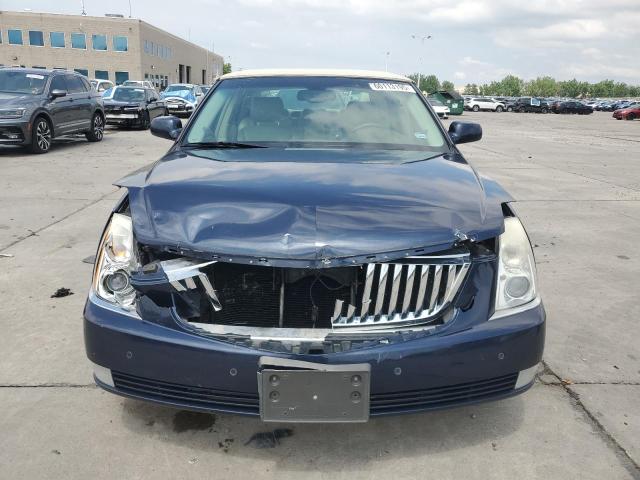 Photo 5 from auction – 2006 CADILLAC DTS with VIN 1G6KD57Y26U124765