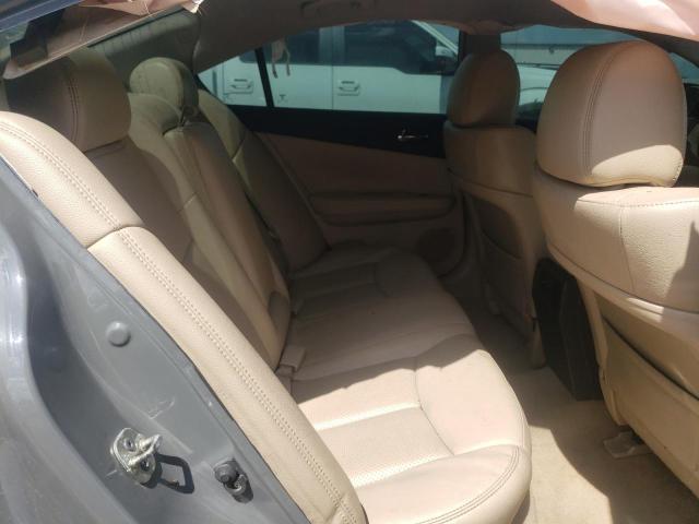 Photo 10 from auction – 2014 NISSAN MAXIMA S with VIN 1N4AA5AP1EC456000