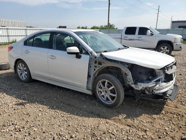 Photo 4 from auction – 2016 SUBARU LEGACY 2.5 with VIN 4S3BNAD68G3061605