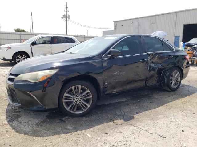 TOYOTA CAMRY LE 2015 with VIN 4T1BF1FK3FU997532 - Photo from auction