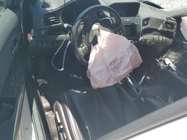 Photo 8 from auction – 2020 ACURA ILX PREMIU with VIN 19UDE2F79LA007323