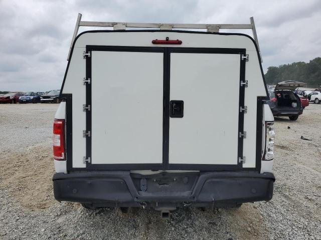 Photo 6 from auction – 2020 FORD F150 SUPER with VIN 1FTEX1CB9LFB75272