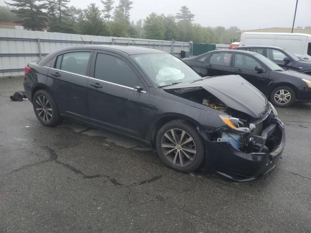 Photo 4 from auction – 2013 CHRYSLER 200 TOURIN with VIN 1C3CCBBB7DN609503
