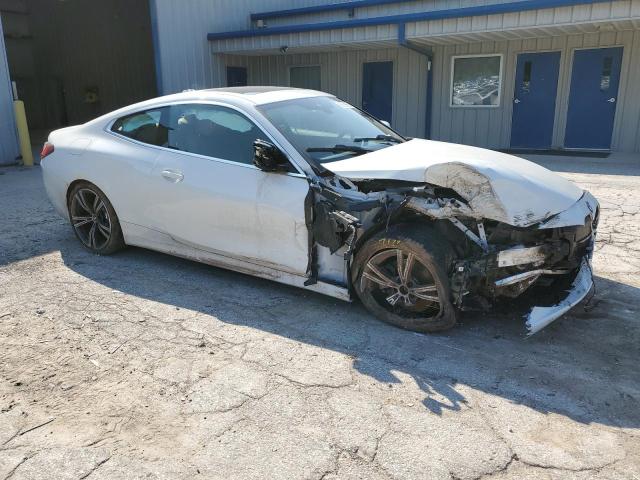 Zdjęcie 4 z aukcji – 2024 BMW 430XI z VIN WBA73AP01RCR59322