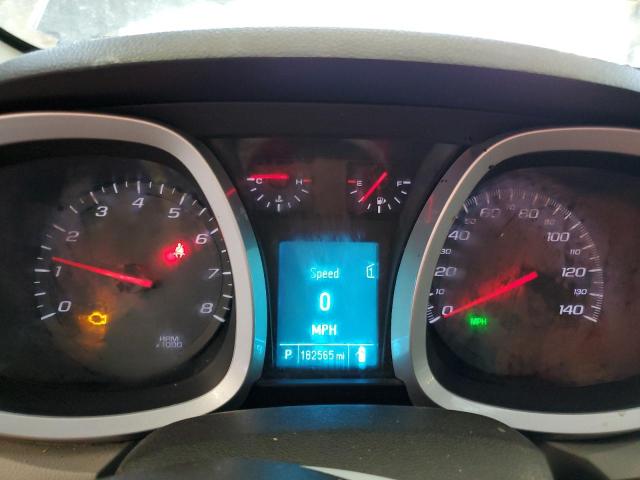 صورة رقم 9 من المزاد - 2012 CHEVROLET EQUINOX LT مع VIN 2GNALDEK2C6165063