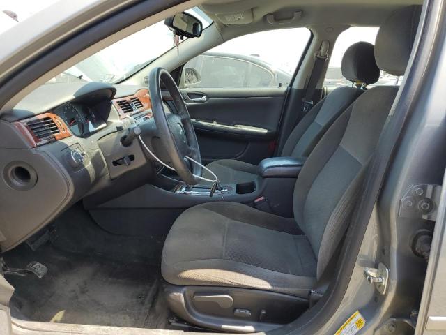 Photo 7 from auction – 2007 CHEVROLET IMPALA LT with VIN 2G1WT58K879264869