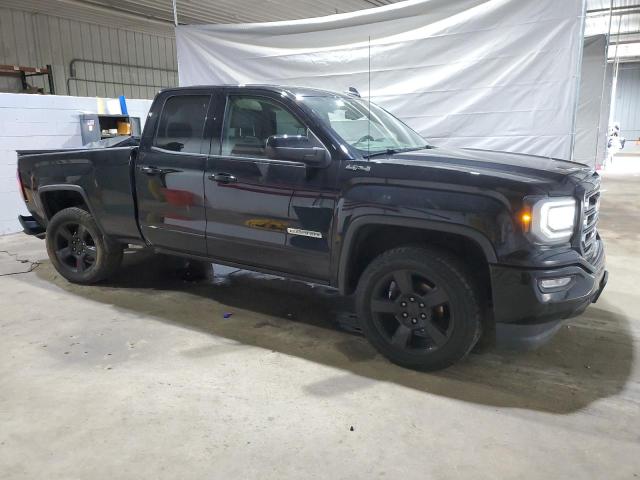 Photo 4 from auction – 2017 GMC SIERRA K15 with VIN 1GTV2LEC7HZ125234