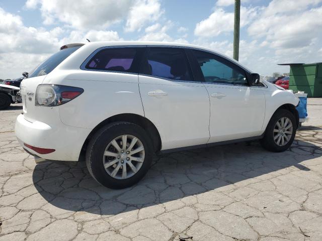 Photo 3 from auction – 2010 MAZDA CX-7 with VIN JM3ER2W50A0345211