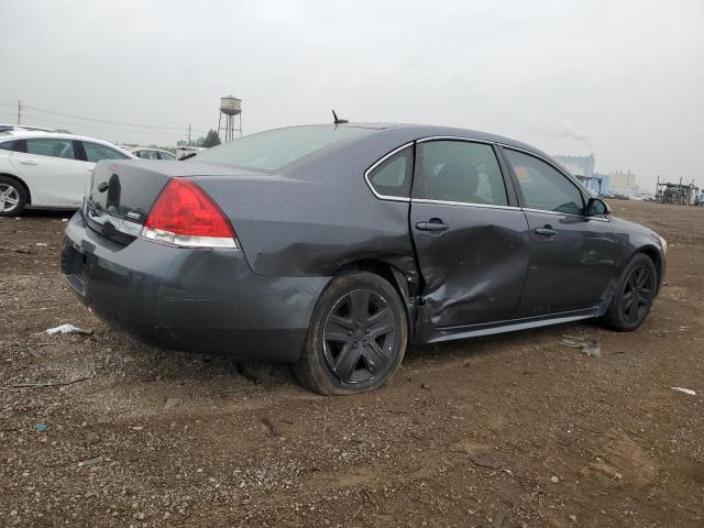 Photo 3 from auction – 2010 CHEVROLET IMPALA LS with VIN 2G1WA5EK2A1201881