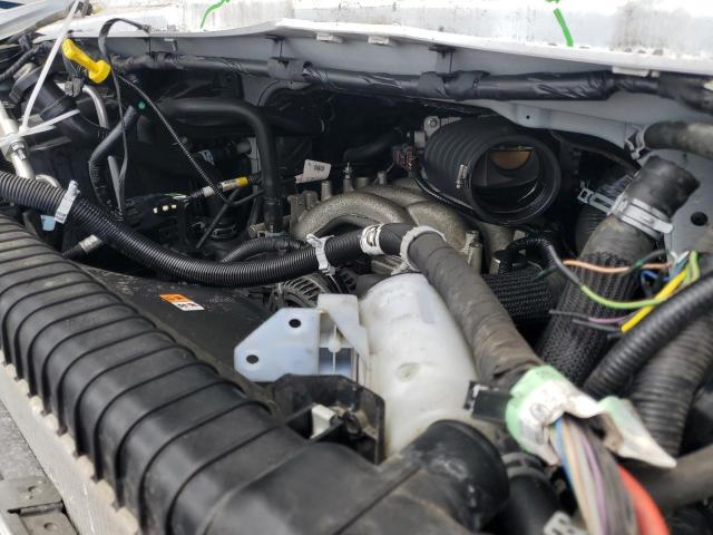 Photo 9 from auction – 2019 WINNEBAGO MOTORHOME with VIN 1FDWE3FS5JDC16051