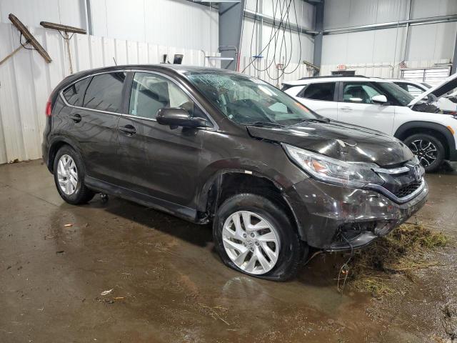 Photo 4 from auction – 2015 HONDA CR-V EX with VIN 2HKRM4H55FH618932