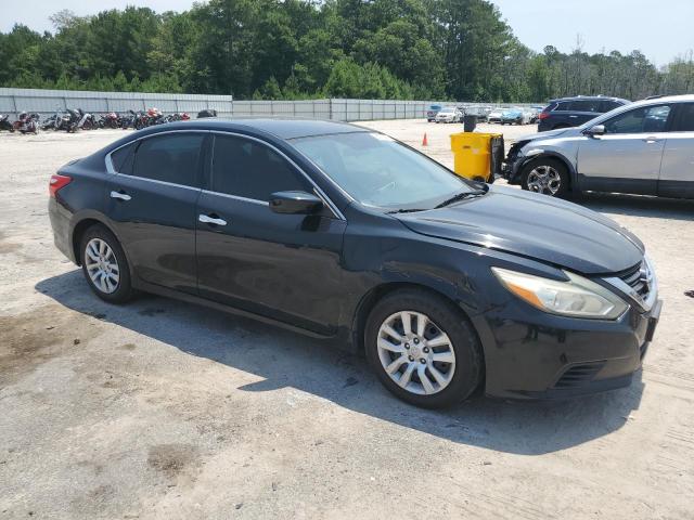 Photo 4 from auction – 2016 NISSAN ALTIMA 2.5 with VIN 1N4AL3AP6GN349658